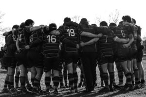 Team Building Rugby - Fusión 